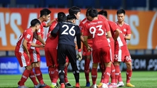 Hoàng Đức ghi bàn, Viettel thắng 'hủy diệt' tại AFC Champions League