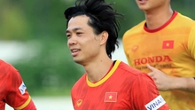 Bóng đá Việt Nam hôm nay: Futsal Việt Nam vs CH Séc. Công Phượng ghi bàn vào lưới U22