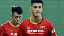 Bóng đá Việt Nam hôm nay: Đội tuyển Việt Nam sẽ tạo bất ngờ trước đội tuyển Trung Quốc