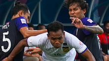 Campuchia 3-0 Lào: 'Messi Campuchia' toả sáng