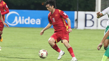 Việt Nam 0-0 Indonesia: Tuyển Việt Nam chưa thể phá dớp trước Indonesia