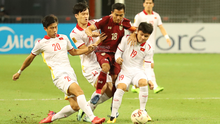 Thái Lan 0-0 Việt Nam: Tuyển Việt Nam trở thành cựu vương