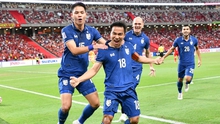 Indonesia 0-4 Thái Lan: Người Thái thắng dễ dàng