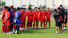 Kết quả bóng đá U23 Lào 2-1 U23 Malaysia: Bất ngờ lớn nhất giải đấu