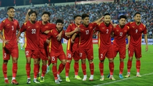 Thầy Park cất trụ cột, U23 Việt Nam không thể thắng U20 Hàn Quốc