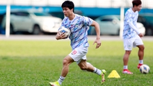 Bóng đá Việt Nam hôm nay: Công Phượng quyết 'phá lưới' Sydney FC