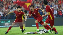 U23 Việt Nam 1-0 U23 Malaysia: Tiến Linh ghi bàn thắng quý như vàng