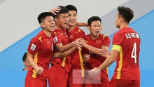 Bóng đá Việt Nam hôm nay: U23 Việt Nam đấu U23 Hàn Quốc (20h00, 5/6)
