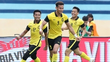 U23 Malaysia có thể chạm trán U23 Việt Nam ở bán kết