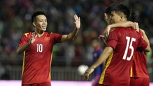 Bóng đá Việt Nam hôm nay: Tuyển thủ Ấn Độ cảnh báo đồng đội trước trận đấu Việt Nam