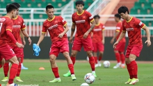 Bóng đá Việt Nam hôm nay: HLV Singapore khen Công Phượng tiến bộ nhiều