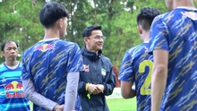 Bóng đá Việt Nam hôm nay: HLV Kiatisuk chưa gia hạn hợp đồng với HAGL