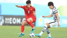 Bóng đá Việt Nam hôm nay: Hai cầu thủ U23 Việt Nam hội quân cùng U19 Việt Nam