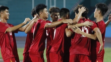 Bóng đá Việt Nam hôm nay: U17 Việt Nam vs U17 Nepal (19h00). Cựu cầu thủ HAGL dẫn dắt U23 Thái Lan