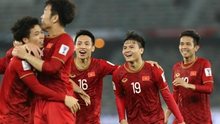 Bóng đá Việt Nam hôm nay: Đội tuyển Việt Nam hội quân đấu Afghanistan