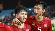 Bóng đá Việt Nam hôm nay: Đình Trọng rời Hà Nội FC vì lý do cá nhân