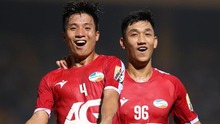 Bóng đá Việt Nam hôm nay: Hà Tĩnh gặp Than Quảng Ninh. Viettel đấu Bình Dương