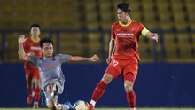 Bóng đá Việt Nam hôm nay: Tuyển U23 Việt Nam sang Campuchia với 27 cầu thủ