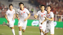 Lịch thi đấu U23 châu Á: Lịch thi đấu bóng đá U23 châu Á 2020 của đội tuyển Việt Nam