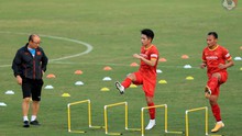 Bóng đá Việt Nam hôm nay: Đội tuyển Việt Nam làm nên lịch sử tại vòng loại World Cup