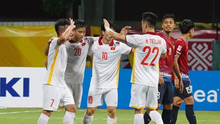 AFF Cup 2021 hôm nay: Việt Nam đấu Campuchia. Indonesia vs Malaysia (19h30)
