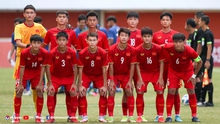 Bóng đá Việt Nam hôm nay: U17 Thái Lan vs U17 Nepal (16h00). U17 Việt Nam vs U17 Đài Loan Trung Quốc (19h00)