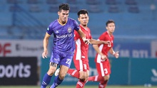 Trực tiếp bóng đá V-League: Bình Dương vs Đà Nẵng (17h hôm nay)