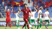 Bóng đá Việt Nam hôm nay: Công Phượng muốn đạt kết quả tốt nhất trước Nhật Bản