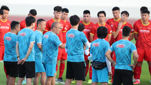 AFF Cup 2021 hôm nay: Đội tuyển Việt Nam tập buổi cuối. Tiền đạo Thái Lan tuyên bố cứng
