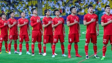 Kết quả bóng đá hôm nay: Việt Nam vs Nhật Bản, vòng loại World Cup 2022 châu Á