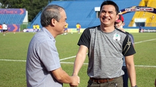 Bóng đá Việt Nam hôm nay: HLV Kiatisuk muốn HAGL tiến sâu ở AFC Champions League