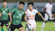 Bóng đá Việt Nam hôm nay: 7 cầu thủ bị treo giò ở vòng 22 V-League 2022