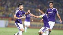 Kết quả bóng đá Hà Nội 1-0 Thanh Hoá: Quang Hải toả sáng rực rỡ