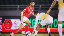 Link xem trực tiếp bóng đá TPHCM vs Sài Gòn, V-League 2022 vòng 17 (19h15, 30/9)