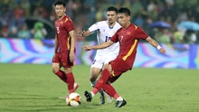 Bóng đá Việt Nam hôm nay: U23 Việt Nam tập buổi đầu tại UAE