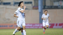 Bóng đá Việt Nam hôm nay: Tấn Trường bất ngờ khi được HLV Park Hang Seo triệu tập