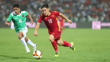 Xem trực tiếp bóng đá U23 Việt Nam vs U23 Philippines trên VTV6 (19h00 hôm nay)