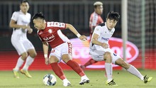 Chuyển nhượng V-League: Tân binh của HAGL không được đánh giá cao