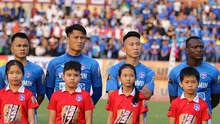 VTV6. Trực tiếp bóng đá Việt Nam hôm nay: Quảng Ninh - Nam Định. Xem trực tiếp VTV6