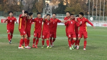 Bóng đá Việt Nam hôm nay: U23 Việt Nam cùng nhóm hạt giống với Nhật Bản