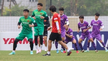 Bóng đá Việt Nam hôm nay: Văn Toản sẽ sớm vượt qua khó khăn