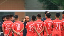 Bóng đá Việt Nam hôm nay: HLV Park Hang Seo hưởng lợi khi nhiều cầu thủ Việt Nam xuất ngoại