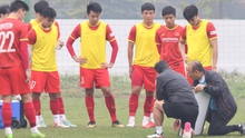 Bóng đá Việt Nam hôm nay: Xác định trọng tài điều khiển 2 trận đấu của đội tuyển Việt Nam