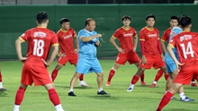 Bóng đá Việt Nam hôm nay: Thành Chung tự tin đối đầu cầu thủ nhập tịch