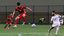 Bóng đá Việt Nam hôm nay: U23 Việt Nam di chuyển tới Uzbekistan
