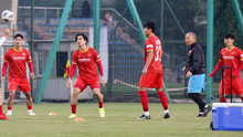 Bóng đá Việt Nam hôm nay: HLV Park Hang Seo tìm ra điểm yếu của Ả rập Xê út