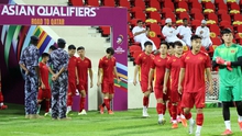 Bóng đá Việt Nam hôm nay: Đội tuyển Việt Nam quyết đánh bại Oman (23h00, 12/10)
