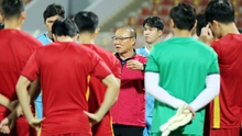 Bóng đá Việt Nam hôm nay: Đội tuyển Nhật Bản tập làm quen sân Mỹ Đình