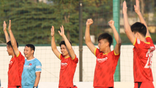 Bóng đá Việt Nam hôm nay: Đội tuyển Việt Nam chốt 23 cầu thủ sang Australia