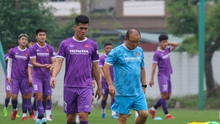 Bóng đá Việt Nam hôm nay: Tiến Linh báo tin vui cho U23 Việt Nam